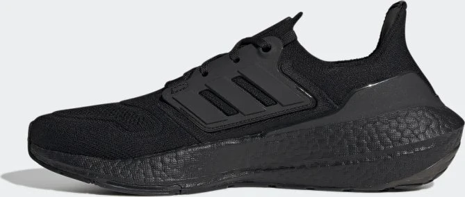 adidas Ultraboost 22 core black (Herren)