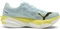 Puma Deviate Nitro Elite 4 fresh water/lemon crush/puma black (Damen) Vorschaubild