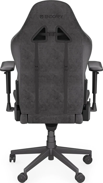 Endorfy Scrim BK Gamingstuhl, schwarz