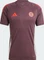 adidas FC Bayern München Tiro 24 Trainingstrikot shadow maroon/red (Herren) Vorschaubild