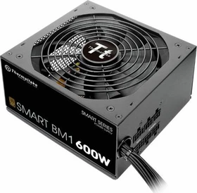Thermaltake Smart BM1 600W, ATX 2.3