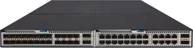 HP FlexFabric 5940 Rackmount 40G Managed Switch, 2x QSFP+, 2x Erweiterungsslot (JH397A)