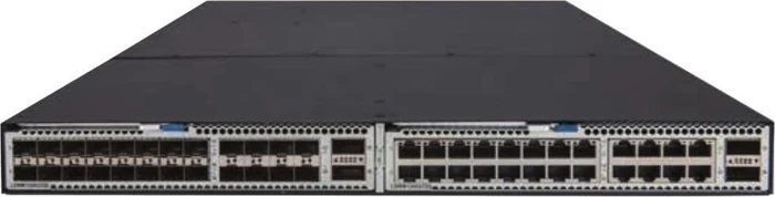 HP FlexFabric 5940 Rackmount 40G Managed Switch, 2x QSFP+, 2x Erweiterungsslot