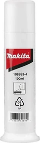 Makita Bohrer-/Meißelfett, 100ml