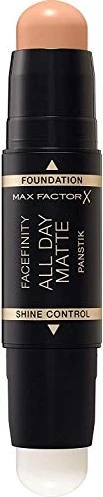 Max Factor Facefinity All Day Matte Panstik Make-Up Stift, 11g