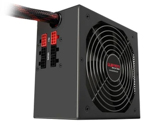 Sharkoon WPM500 Bronze 500W, ATX 2.3