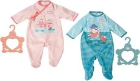 Zapf creation BABY Annabell Mode - Baby Annabell Strampler 43cm