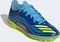 adidas F50 League Messi TF royal blue/solar yellow/semi blue burst (Junior) Vorschaubild