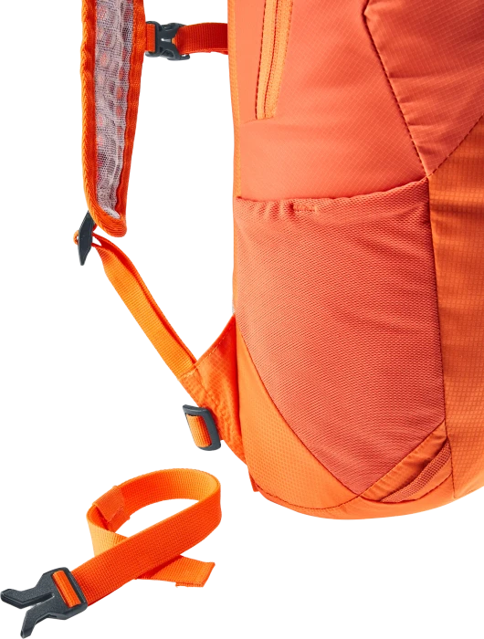 Deuter Speed Lite 13 paprika/saffron