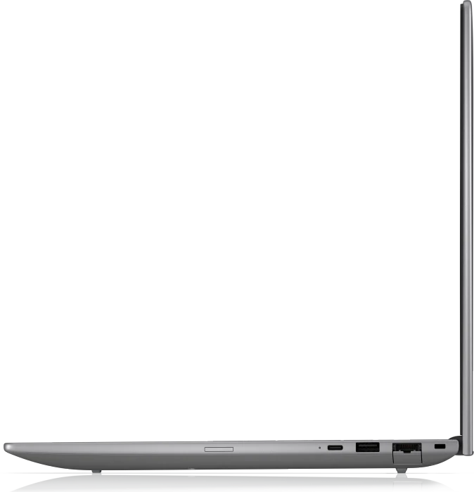 HP ZBook 8 G2a 16, Ryzen AI 7 PRO 450, 48GB RAM, 1TB SSD, DE