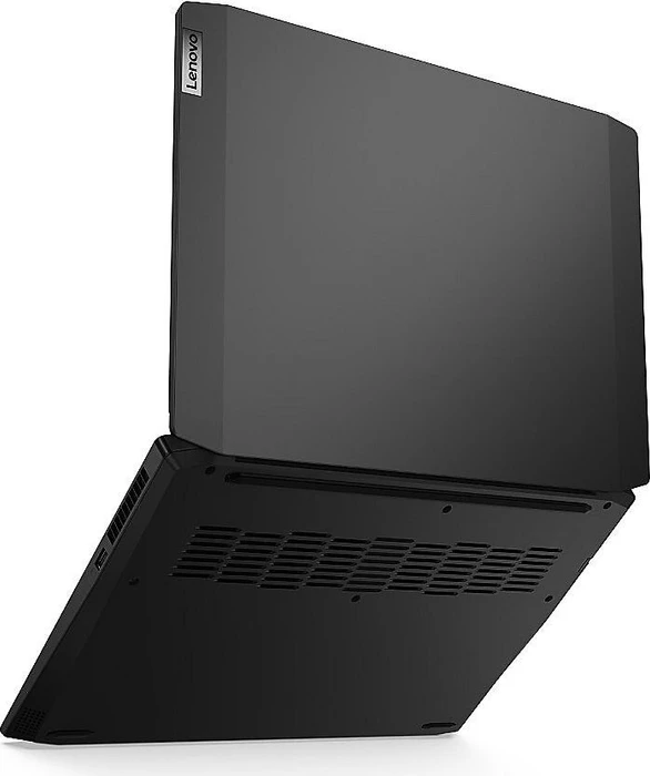 Lenovo IdeaPad Gaming 3 15IMH05, Onyx Black, Core i5-10300H, 8GB RAM, 512GB SSD, GeForce GTX 1650, DE