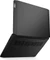 Lenovo IdeaPad Gaming 3 15IMH05, Onyx Black, Core i5-10300H, 8GB RAM, 512GB SSD, GeForce GTX 1650, DE Vorschaubild