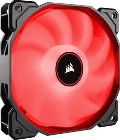 Corsair Air Series LED Red AF140 [2018], 140mm