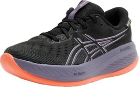 Asics Gel-Cumulus 26 GTX black/light ube (Damen)