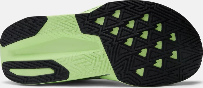 New Balance FuelCell Rebel v5 lab green (Damen)