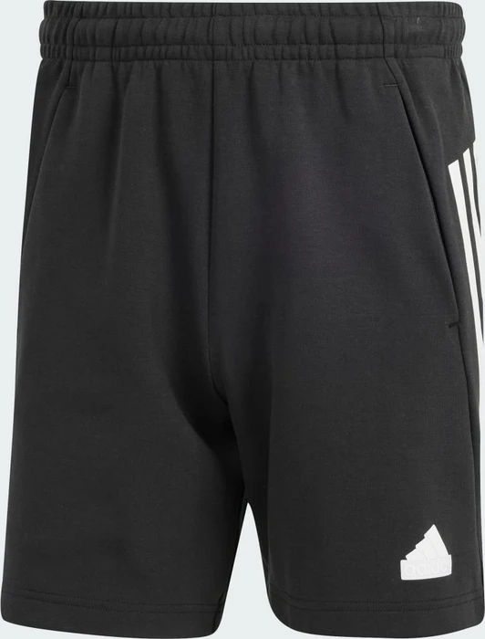 adidas Future Icons 3-Streifen Shorts schwarz (Herren)