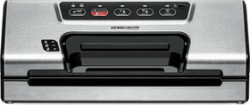 Rommelsbacher VAC 385 Vakuumierer/Folienschweißgerät