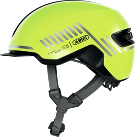 ABUS HUD-Y Helm signal yellow