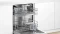 Bosch Serie 4 SMI4HBS07E Vorschaubild