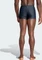 adidas Colorblock 3-Streifen Badehose legend ink (Herren) Vorschaubild