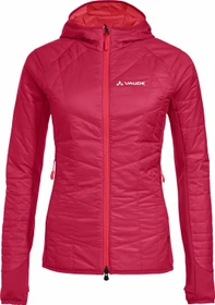 Vaude Sesvenna III Skijacke cranberry (Damen)