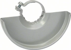 Bosch Professional Schutzhaube ohne Deckblech 125mm