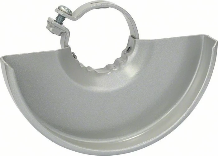 Bosch Professional Schutzhaube ohne Deckblech 125mm