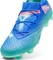 Puma Future 7 Ultimate Low FG/AG bluemazing/puma white/electric peppermint Vorschaubild