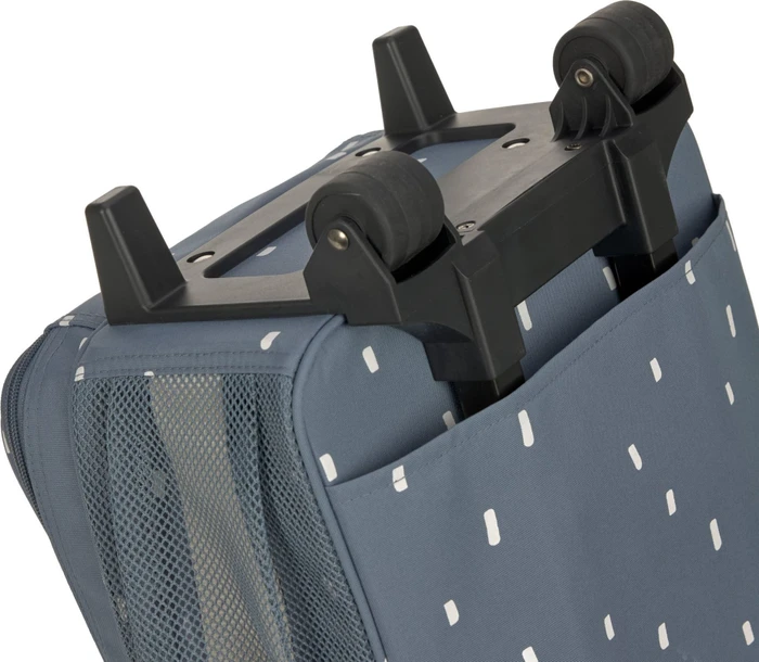 Lässig Happy Prints Kindertrolley midnight blue
