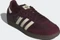 adidas Samba OG maroon/cream white/gold metallic Vorschaubild