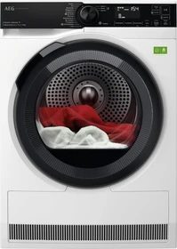 AEG 9000X Series WiFi TR9X980EX Wärmepumpentrockner