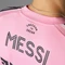 adidas Inter Miami CF Messi 2025/2026 Heimtrikot kurzarm (Herren) Vorschaubild