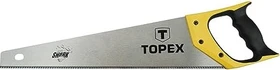 Topex Shark Handsäge 11 tpi, 400cm
