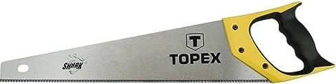 Topex Shark Handsäge