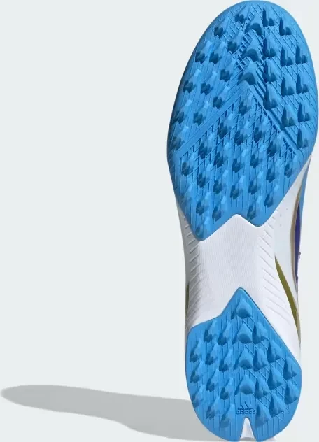 adidas X Crazyfast Messi League TF lucid blue/blue burst/cloud white