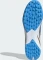 adidas X Crazyfast Messi League TF lucid blue/blue burst/cloud white Vorschaubild