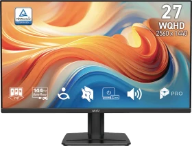 MSI PRO MP275QDE E14, 27"