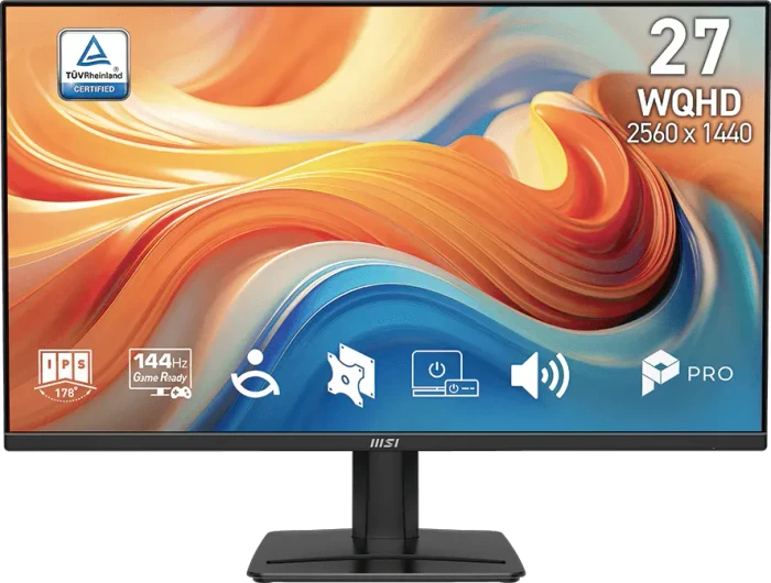 MSI PRO MP275Q