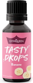 GymQueen Tasty Drops Banane 30ml