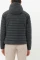 Salomon RFLX Hooded Funktionsjacke deep black (Damen) Vorschaubild