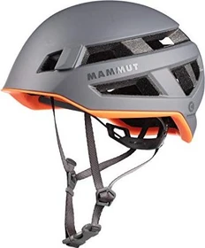 Mammut Crag Sender Helm titanium