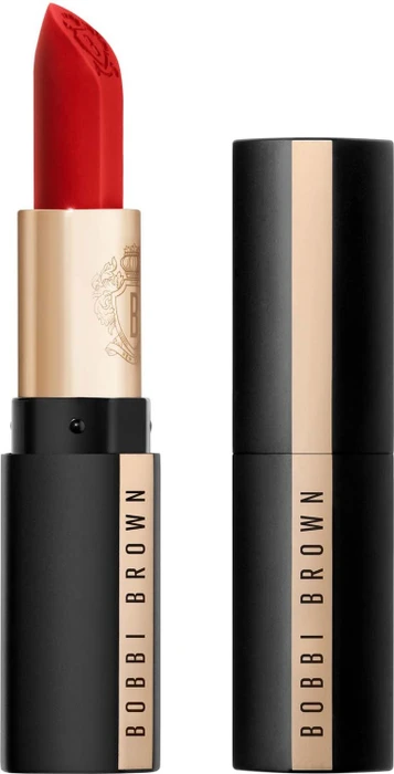 Bobbi Brown Luxe Cashmere Matte Lippenstift