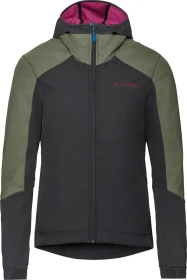 Vaude All Year Moab Fahrradjacke cedar wood (Damen)