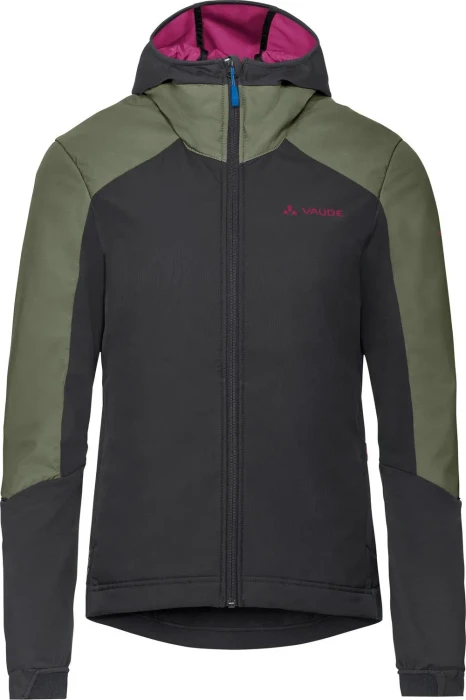Vaude All Year Moab Fahrradjacke cedar wood (Damen)