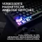 Logitech G PRO X2 TKL Rapid, schwarz, KS-20 Magnetic Analog, USB, ES Vorschaubild
