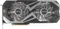 KFA2 GeForce RTX 3070 EX (1-Click OC), 8GB GDDR6, HDMI, 3x DP Vorschaubild