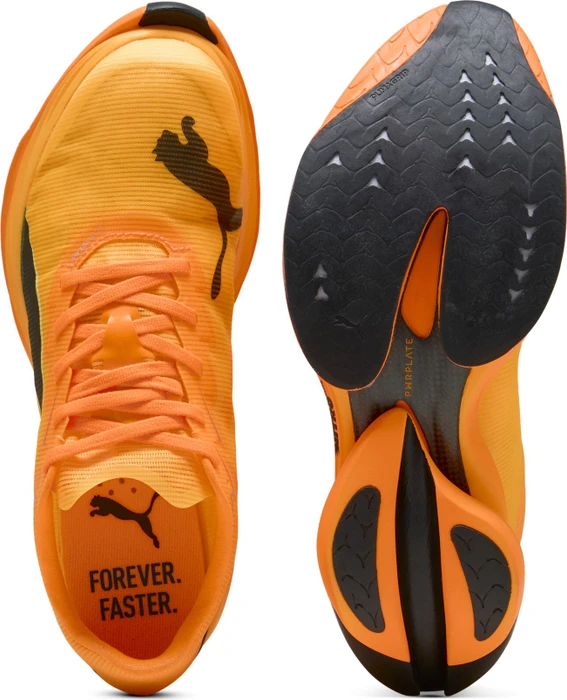 Puma Fast-R Nitro Elite 3 heat fire/sun stream (Herren)