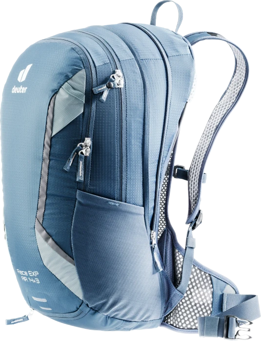 Deuter Race EXP Air 14+3 marine/dusk