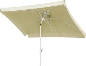 Schneider Oslo Sonnenschirm 300x200cm natur