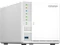 QNAP Turbo Station TS-364-8G 24TB, 8GB RAM, 1x RJ-45 2.5GBase-T, 2x USB-A 3.1 Vorschaubild